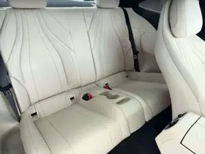 Mercedes-Benz CLE 220 d Coupé AMG, Beige, Burm.3D, Pano, DISTR Bild 5