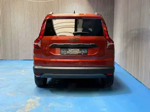 Dacia Jogger Bild 5