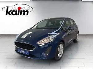 Ford Fiesta 1.1 Cool  Connect
