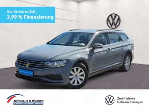 Volkswagen Passat Variant 2.0 TDI DSG 3,99% NAV KAM LED APP ACC PDC SHZ