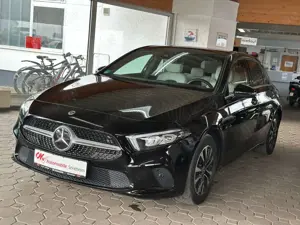 Mercedes-Benz A 200 d 8G*Kam*Spur*Navi*LED*Widescreen*Ambiente