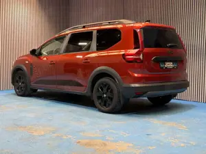 Dacia Jogger Bild 4