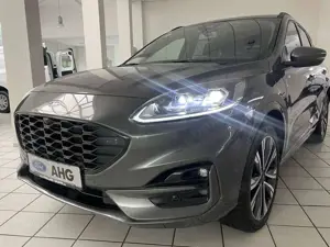 Ford Kuga ST-Line X *Navi*LED*Klimaautomatik*