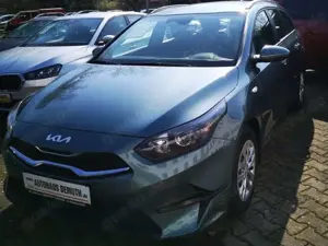 Kia Ceed SW / cee'd SW Ceed SW 1.4 T-GDI DCT OPF Vision