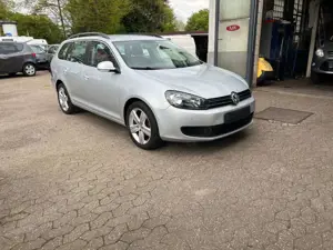 Volkswagen Golf VI 1.4 TSI Variant Comfortline Climatronic