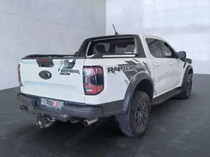 Ford Others Raptor e-4WD Doppelkabine Sportpaket Bluetooth LED Bild 4