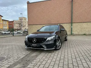 Mercedes-Benz C 250 C 250 T CGI (205.245)