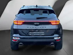 Kia Sportage Bild 3