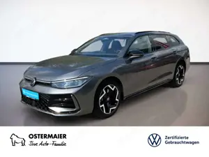Volkswagen Passat Variant R-LINE BLACK STYLE 1.5eTSI 177PS DSG HYBRID ACC.5J