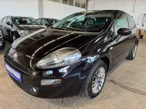 Fiat Punto Bild 3