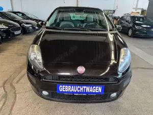 Fiat Punto Bild 2