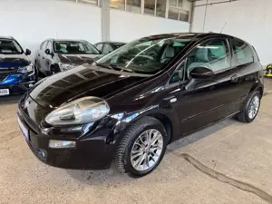 Fiat Punto Bild 5