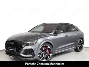 Audi RS Q8 4.0 TFSI RS-Essential-Paket Keramik 305KMH