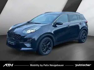 Kia Sportage Bild 1