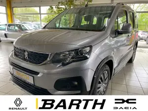 Peugeot Rifter 1,2 Pure Tech 110, Allure L1
