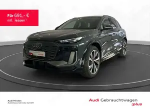 Audi Q6 e-tron perf. S line AHK LED LM 21" 360° ACC B