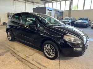 Fiat Punto Bild 4