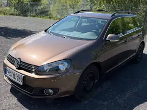 Volkswagen Golf Variant Golf V/VI Variant 1.4 TSI