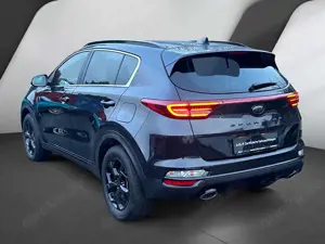 Kia Sportage Bild 2