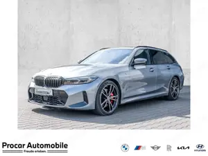 BMW 330 i Touring M Sport HUD PANO ACC RFK NAVI LED