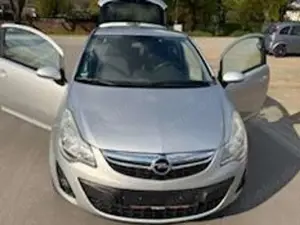 Opel Corsa Active ,Klimaautomatik, Sport Neue TÜV