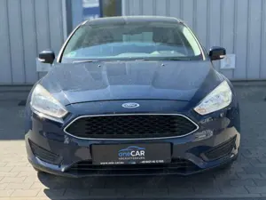 Ford Focus Bild 5