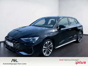 Audi S3 Sportback 2.0 TFSI quattro S-tronic Matrix Navi GR