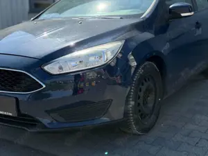 Ford Focus Bild 4