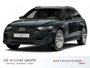 Audi A3 40 TFSIe S tronic *0,5%*ACC*RFK*HUD