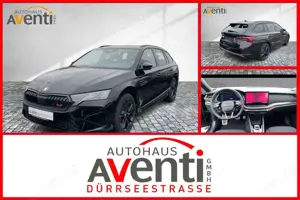 Skoda Octavia RS *AHK*ACC*DSG*LED*Pano*Navi*Kamera*SHZ*