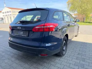 Ford Focus Bild 2