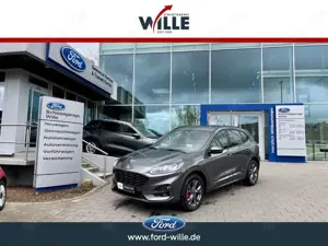 Ford Kuga ST-Line X Techno-/ Fahrerassistenz-/Styling-Paket