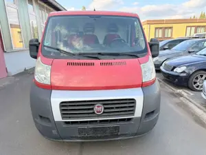 Fiat Ducato Kasten 28 115