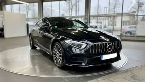 Mercedes-Benz CLS 400 CLS 400 d 4M|CLS 53|AIRMAT|DIST+|M.BEAM|HUD|VOLL