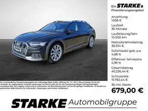 Audi A6 allroad 55 TDI tiptronic quattro