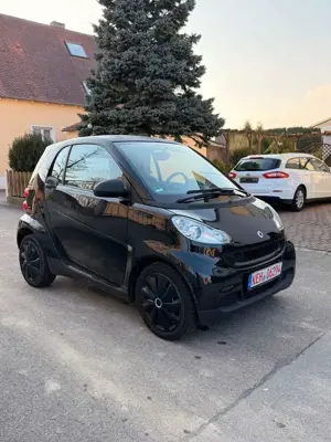 smart forTwo Bild 3