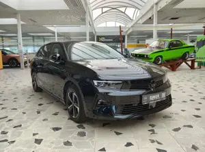 Opel Astra L Sports Tourer GS