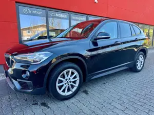 BMW X1 sDrive 18d Steptronic*Navi*SHZ*PDC*Tempomat