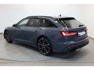 Audi S6 Bild 4