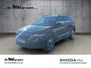 Skoda Karoq 1.5 TSI Selection Tour DSG AHK+Pano+Matrix
