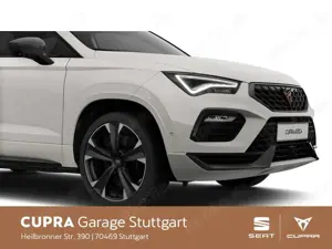 CUPRA Ateca Bild 3