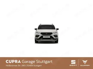 CUPRA Ateca Bild 2