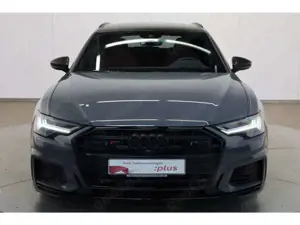 Audi S6 Bild 3