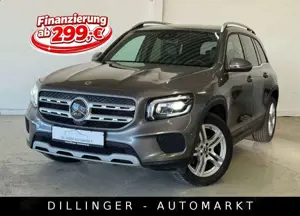 Mercedes-Benz GLB 180 d 8G-DCT *2.0 Motor* Nav LED MBUX Tem Kam