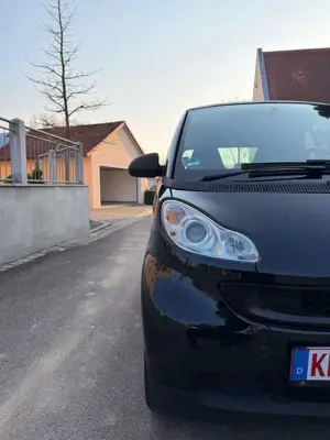 smart forTwo Bild 4
