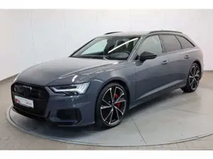 Audi S6 Bild 2