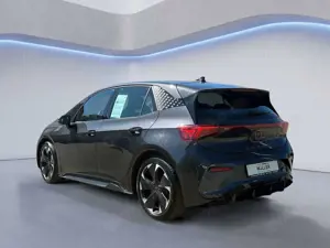 CUPRA Born Cupra Born 150 kW+SHZ Bild 3