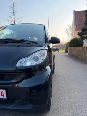 smart forTwo Bild 5
