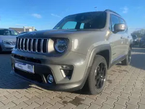 Jeep Renegade Bild 1