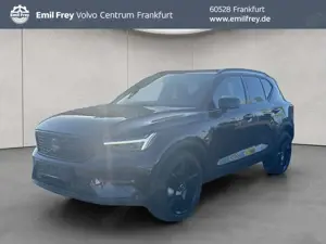 Volvo XC40 XC40 B3 B DKG Plus Black Edition 120 kW, 5-türig
